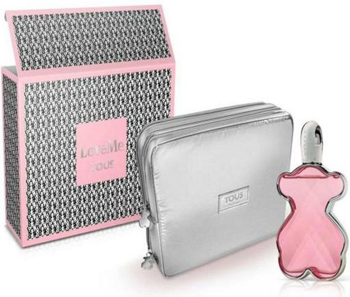 Tous Love Me Epv 90ml Set di prodotti per l'infanzia (Set profumo)