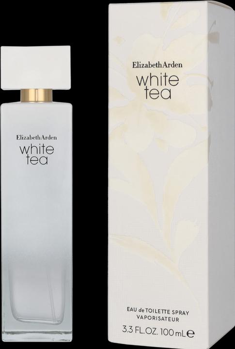 Produktbild Elizabeth Arden White Tea (Eau de Toilette, 100 ml)