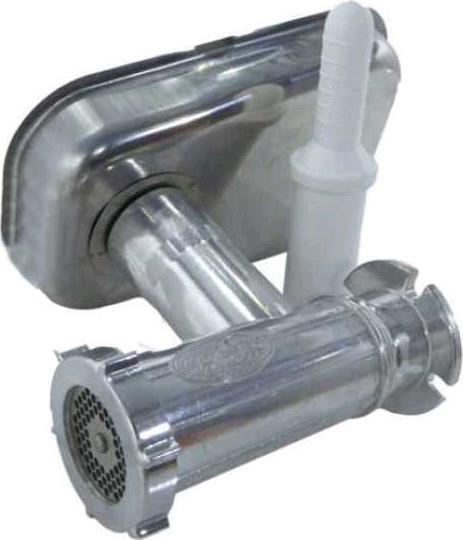 Image du produit Palumbo Hachoir à viandeKit 12 avec poussoir