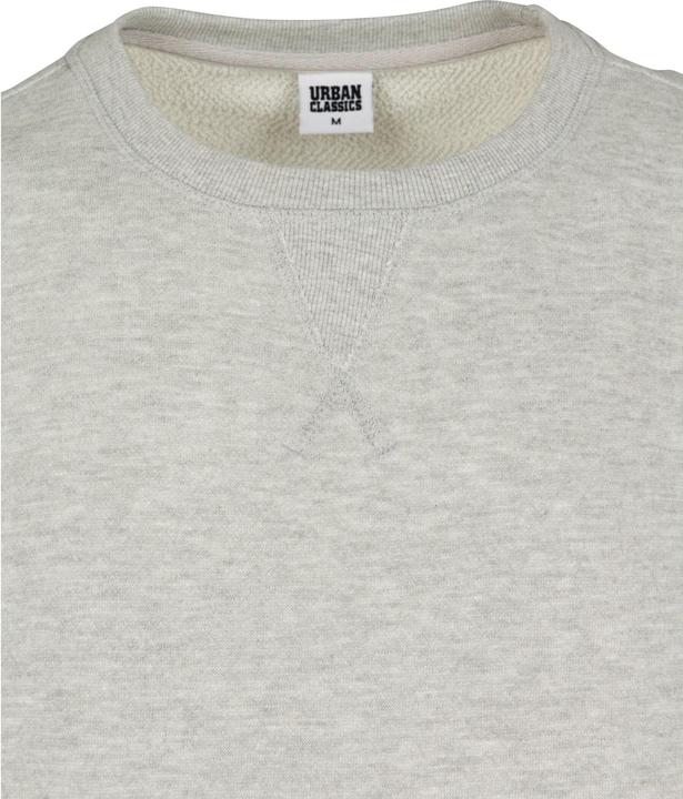 Image du produit Urban Classics Herringbone Terry Tee (XL)