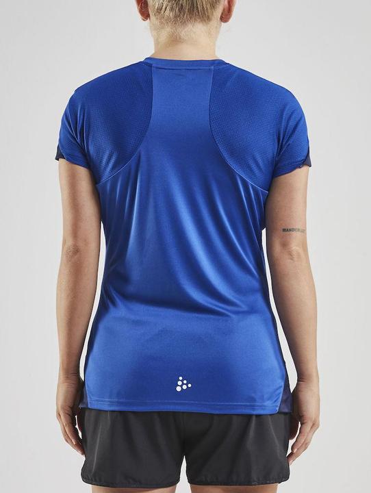 Produktbild Craft Pro Control Impact Ss Tee Damen (L)