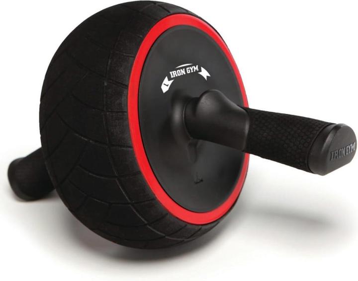 Produktbild Iron Gym Speed Abs
