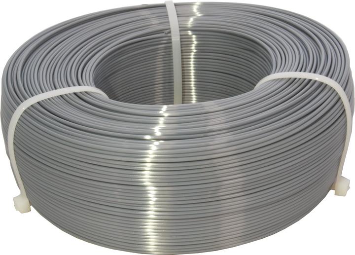 Metal grey