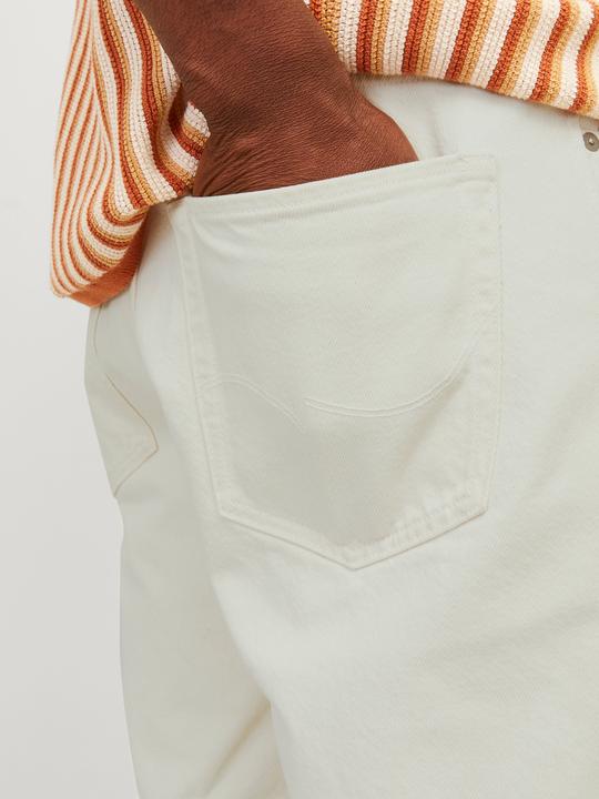 Produktbild Jack & Jones Loose Fit Jeans Shorts Jeans Shorts (S)