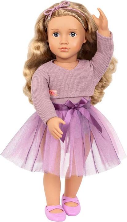 Immagine prodotto Our Generation OG - Bambola Savannah 46 cm