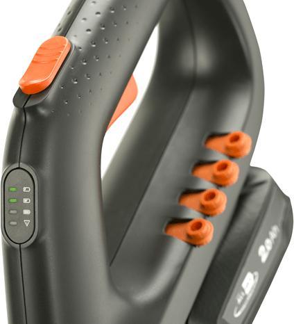 Actual product image Gardena Battery Rain Barrel Pump (Rain barrel pump)
