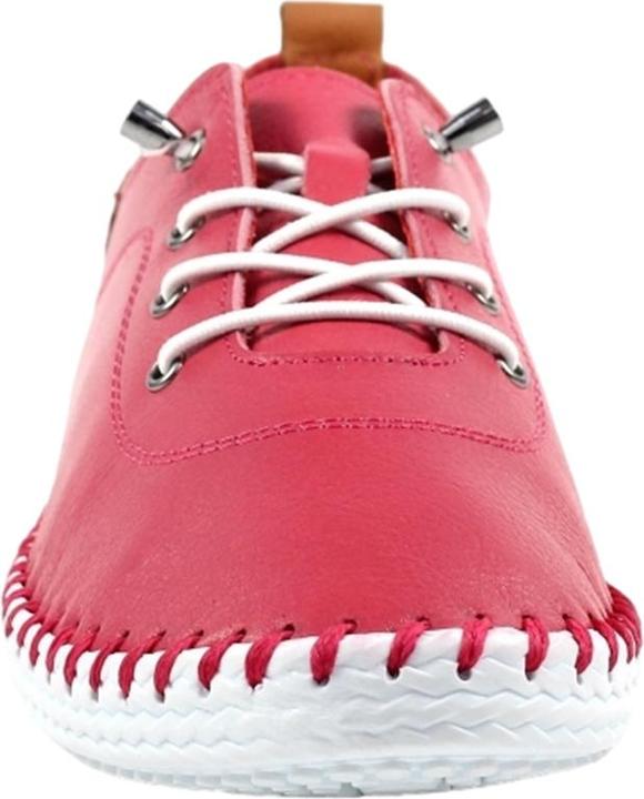 Immagine prodotto Lunar St Ives Scarpa Sportiva Pelle Donna (41)