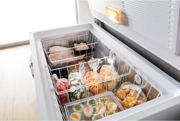 Image du produit Whirlpool WHE31352 FO 3 (Autonome, 315 l)