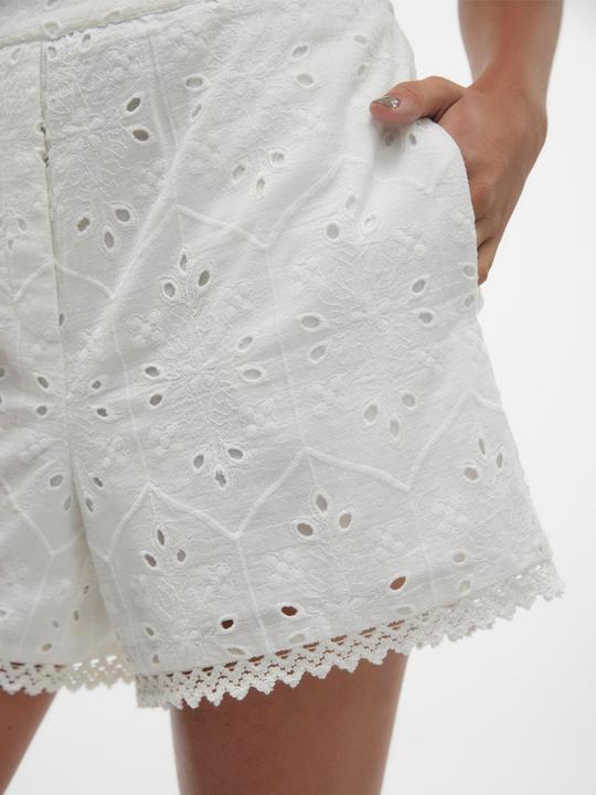 Actual product image Vero Moda VMIRINA Shorts Shorts (M)