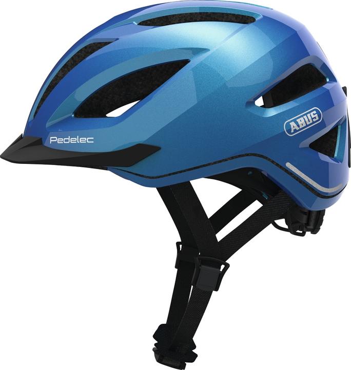 Steel Blue