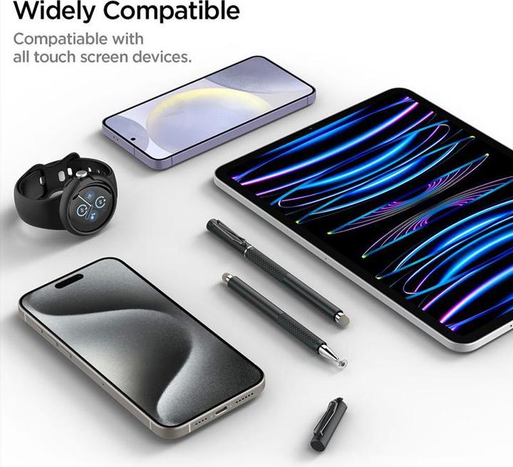 Immagine prodotto Spigen Penna a stilo universale in nero APP07078