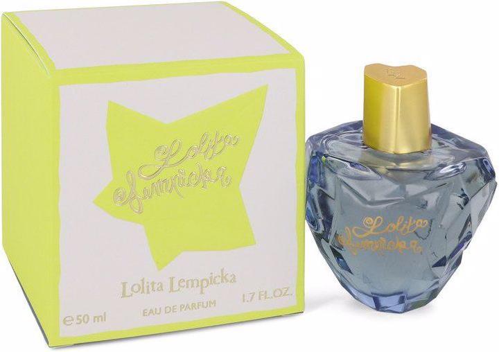 Actual product image Lolita Lempicka Perfume (Eau de parfum, 50 ml)