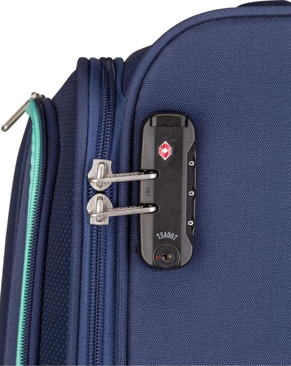 Actual product image American Tourister Sea Seeker (92.50 l, XL (from 140l))