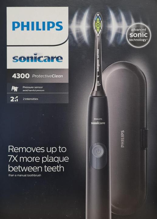 Immagine prodotto Philips Sonicare HX6800/87 (Spazzolino sonico)