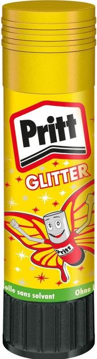 Pritt Glue stick Stick Glitter