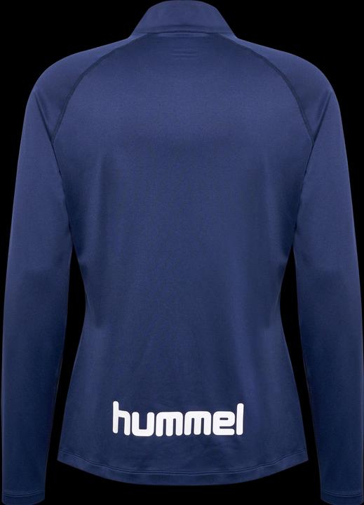 Produktbild hummel Hmlsprint Half Zip (XXL)