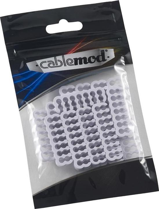 Actual product image CableMod PRO Bridged Cable Comb Kit