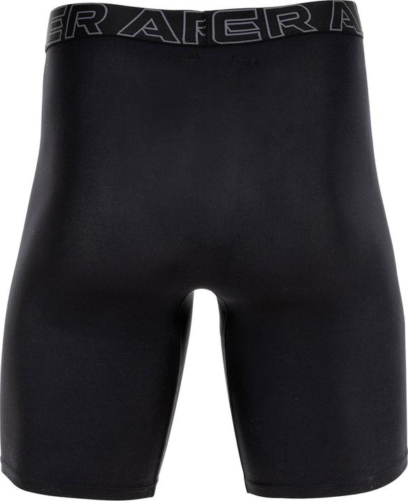 Actual product image Under Armour Boxer shorts Sporty Figure-hugging UA PERFORMANCE TECH - SOLID 9 IN 3PK (XXL, pack of 3)