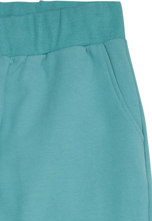 Produktbild greenjama Hose in weicher Sweat Qualität (36)
