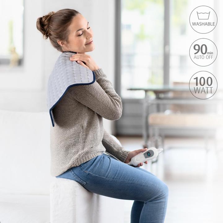 Image du produit Medisana Coussin chauffant (40 x 30 x 30 cm)