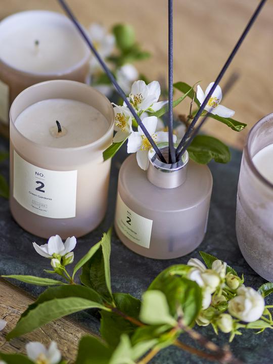 Image du produit Illume x Bloomingville NO. 2 - Green Gardenia (100 ml)