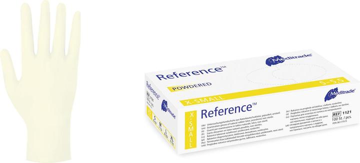 Immagine prodotto Dr. Brinkmann Latex Uh Riferimento Unst M (M)
