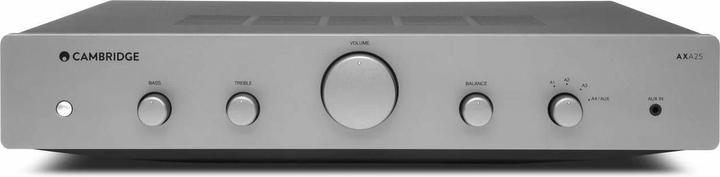 Image du produit Cambridge Audio AXA25 (Amplificateur)