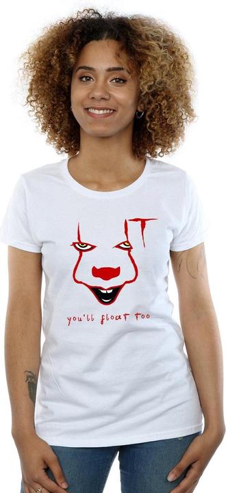 Produktbild Universal Textiles Pennywise Float TShirt (XL)