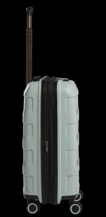 Image du produit Stratic Straw + valise rigide() (41 l, Bagage à main (jusqu'à 50l))