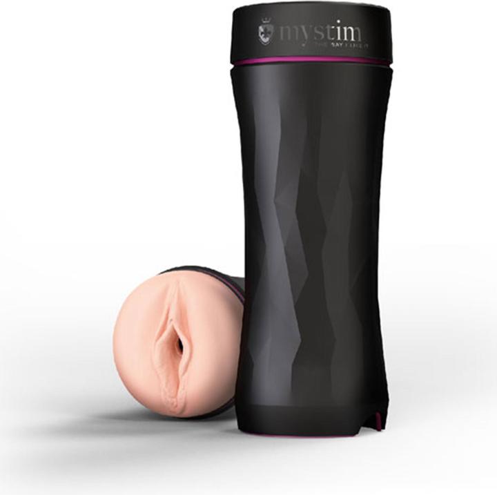 Masturbator