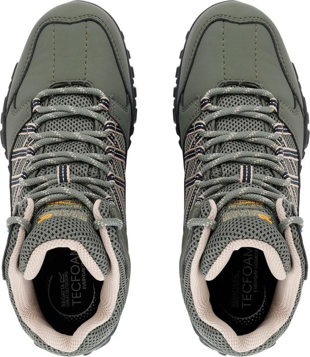 Image du produit Regatta - Chaussures de marche EDGEPOINT - Femme (39)