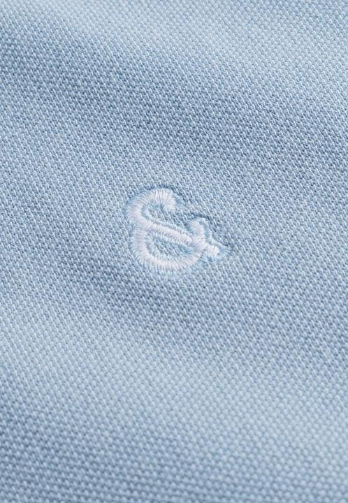 Produktbild Colours & Sons Polo-Garment Dyed (S)