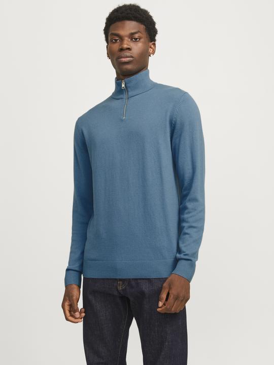 Image du produit Jack & Jones Jjeemil Knit Half Zip Noos (XL)