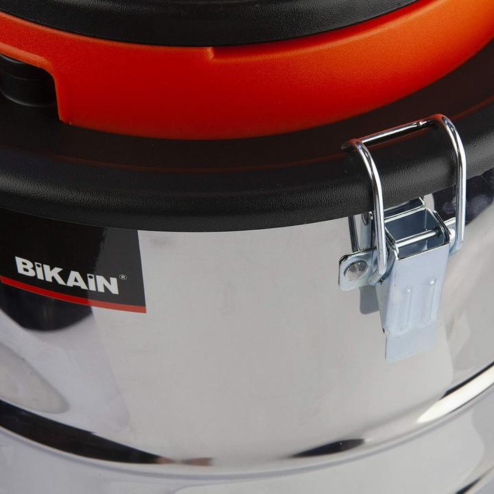 Immagine prodotto Bikain Aspiratore per cenere 1200 W (Aspirapolvere cenere)