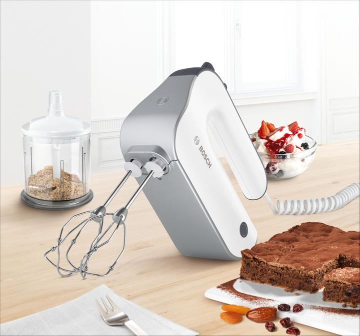 Actual product image Bosch Hausgeräte MFQ 4850 (575 W)
