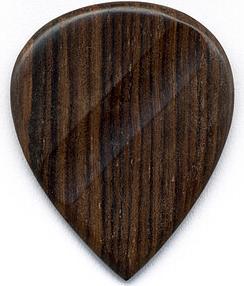 Immagine prodotto John Pearse Plettro per sarod in palissandro (1) (1 x)