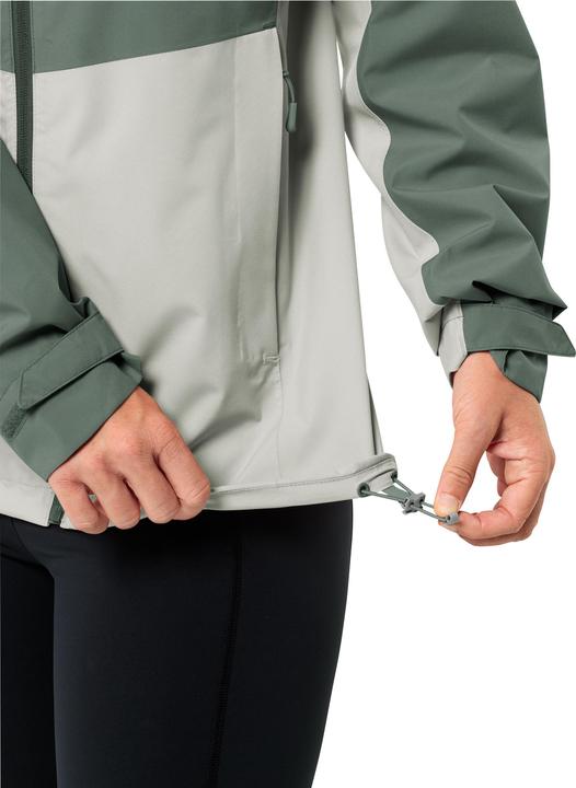 Immagine prodotto Jack Wolfskin Weiltal 2L Jkt W (XS)