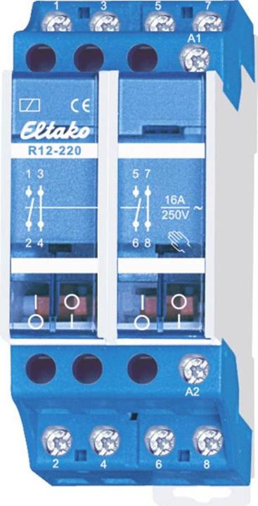 Image du produit Eltako Relais de commutation