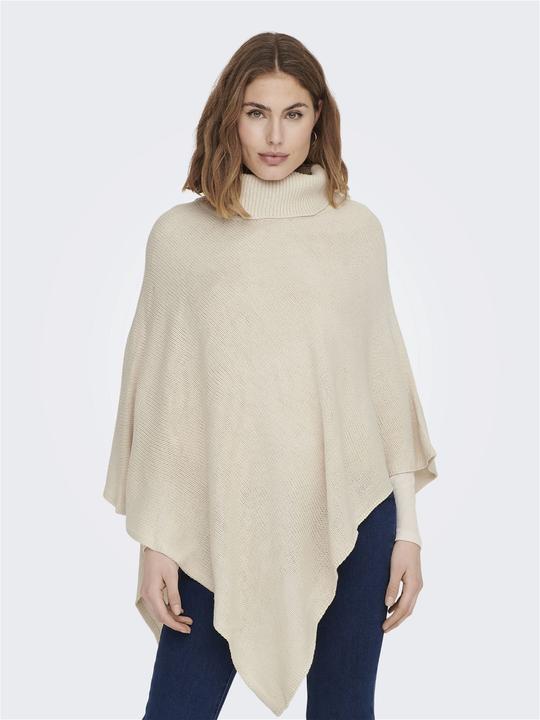 Produktbild Only Strick Poncho (XXL)