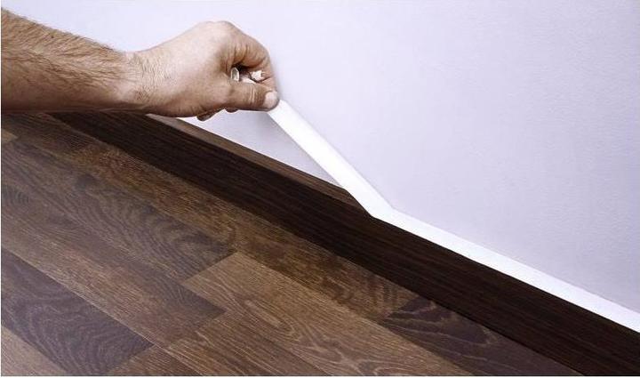 Produktbild tesa tesakrepp® Malerband 50m:38mm (38 mm)