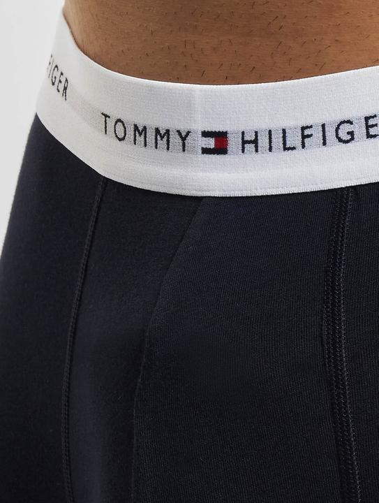 Produktbild Tommy Hilfiger 3p Trunk (S/M, 3er Pack)