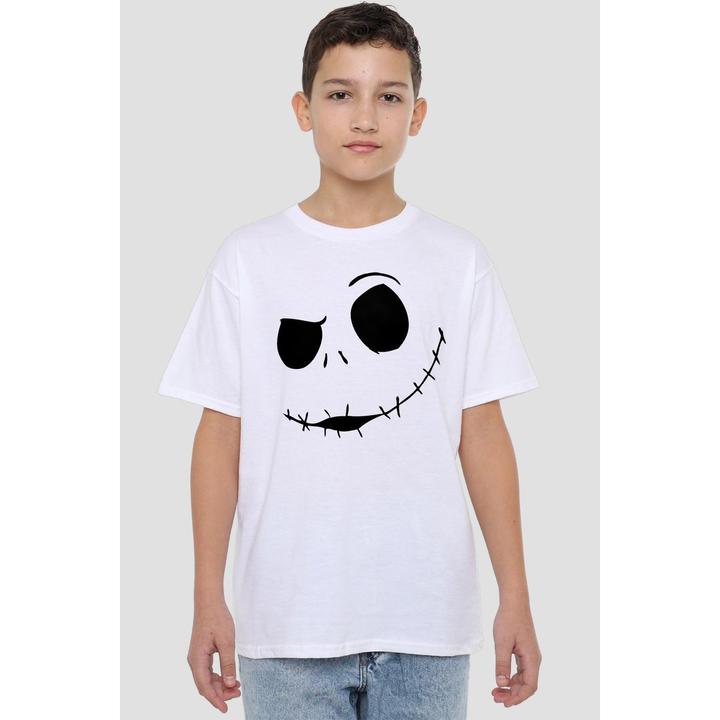 Image du produit The Nightmare Before Christmas - T-shirt - Enfant (140)