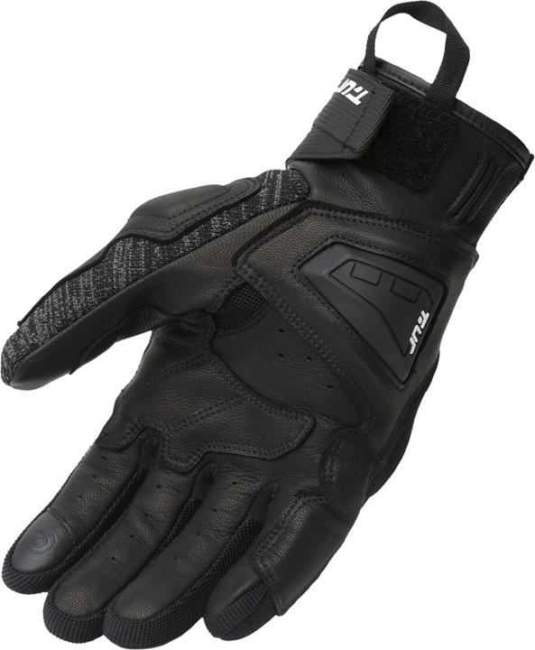 Produktbild T.ur Gants G-Knit (XS)