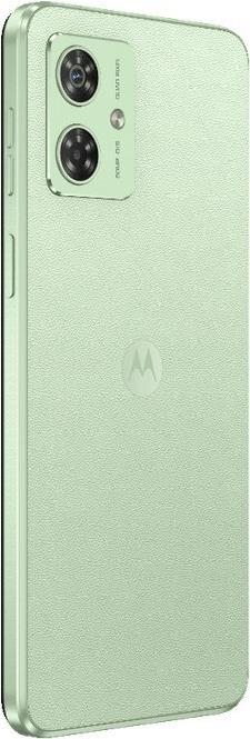 Produktbild Motorola Moto G54 (256 GB, Mint Green, 6.50", Hybrid Dual SIM, 50 Mpx, 5G)