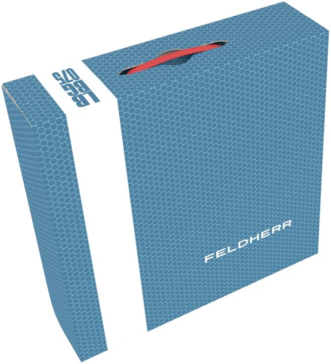 Immagine prodotto Feldherr Lagerbox LBBG075 für 42 Miniaturen (Materiale sintetico)
