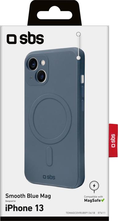 Actual product image SBS Cover (Apple iPhone 13)