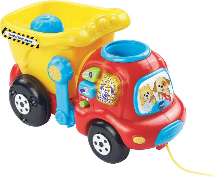 Produktbild VTech Kipplaster