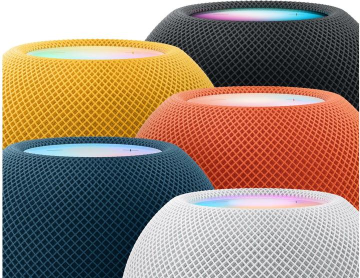 Produktbild Apple HomePod mini (Apple Siri)