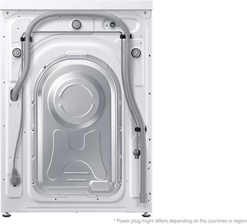 Produktbild Samsung WW9500T (8 kg, Unten)