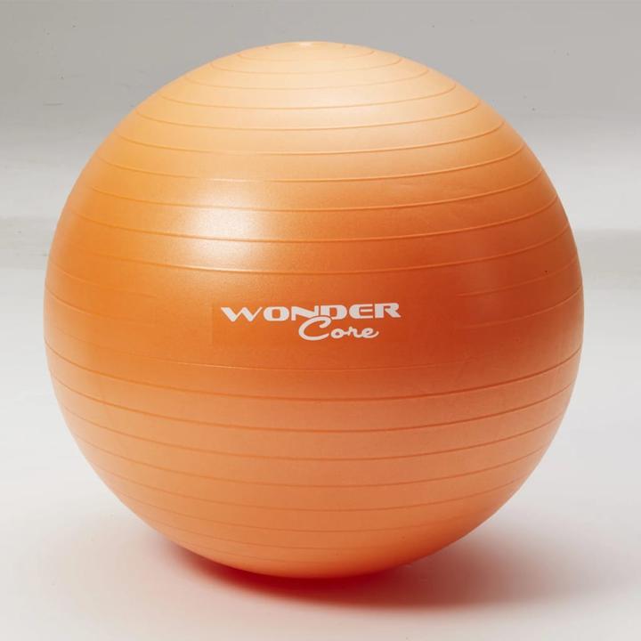 Image du produit Wonder Ballon de fitness - 65 cm (65 cm)
